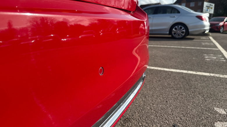 Fiat 500 1.2 Lounge 3dr Petrol Hatchback